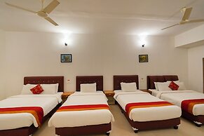 The Sanihara Hotel & Resort