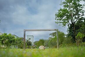 The Sanihara Hotel & Resort