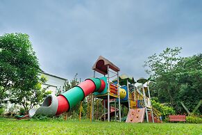 The Sanihara Hotel & Resort