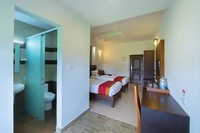 The Sanihara Hotel & Resort