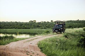 Mdluli Safari Lodge