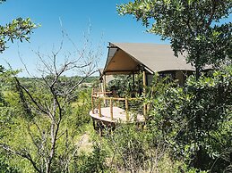Mdluli Safari Lodge