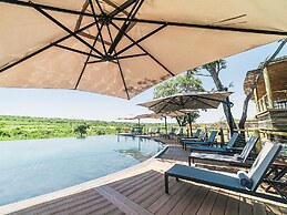 Mdluli Safari Lodge