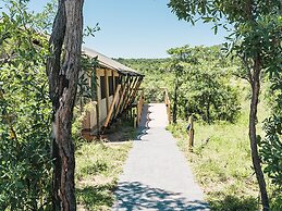 Mdluli Safari Lodge