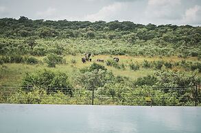 Mdluli Safari Lodge