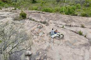 Mdluli Safari Lodge