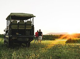 Mdluli Safari Lodge