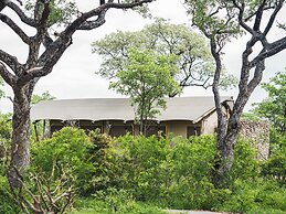 Mdluli Safari Lodge