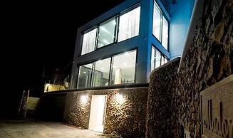 Luxury Apartments  Madomi