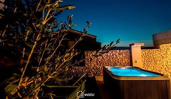 Luxury Apartments  Madomi