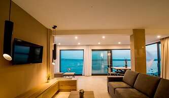 Luxury Apartments  Madomi