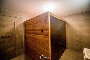 Luxury Apartments  Madomi