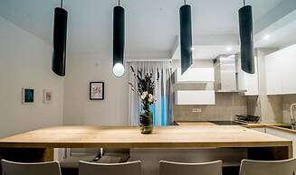 Luxury Apartments  Madomi