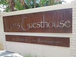 Lions Guesthouse