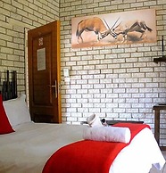 Lions Guesthouse