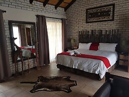 Lions Guesthouse