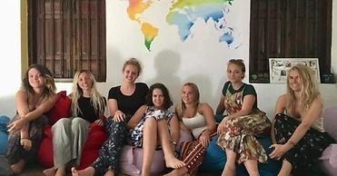 Hostel First Mirissa