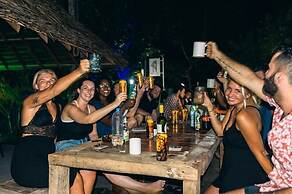 Hostel First Mirissa