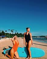 Hostel First Mirissa