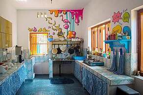 Hostel First Mirissa