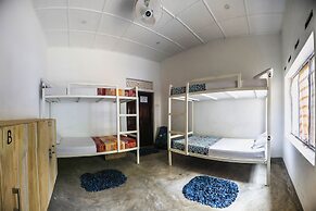 Hostel First Mirissa