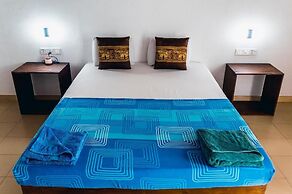 Hostel First Mirissa