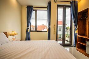 Gold Stone Homestay Hoi An