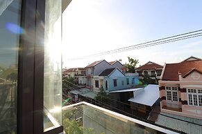 Gold Stone Homestay Hoi An