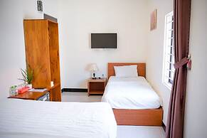 Gold Stone Homestay Hoi An