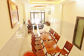 Gold Stone Homestay Hoi An