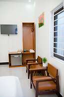 Gold Stone Homestay Hoi An