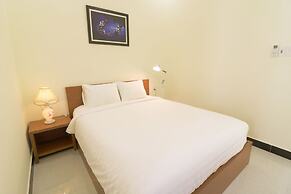 Gold Stone Homestay Hoi An