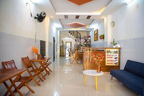 Gold Stone Homestay Hoi An