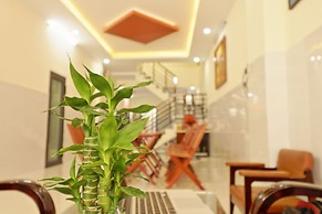 Gold Stone Homestay Hoi An