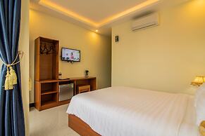Gold Stone Homestay Hoi An