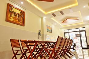 Gold Stone Homestay Hoi An