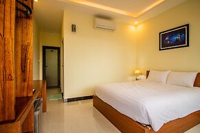 Gold Stone Homestay Hoi An