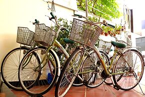 Gold Stone Homestay Hoi An