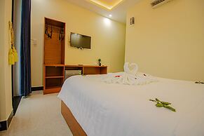 Gold Stone Homestay Hoi An