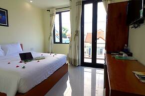 Gold Stone Homestay Hoi An