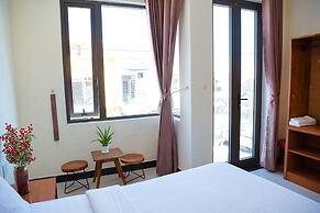 Gold Stone Homestay Hoi An