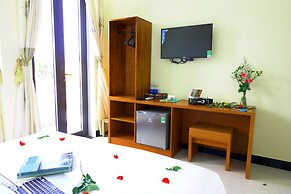 Gold Stone Homestay Hoi An