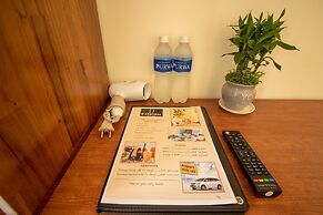 Gold Stone Homestay Hoi An