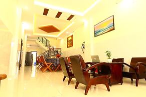 Gold Stone Homestay Hoi An