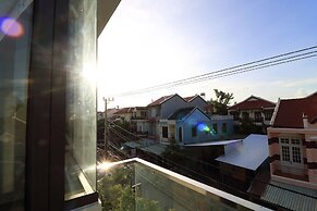 Gold Stone Homestay Hoi An