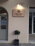 Helios Beach Hotel