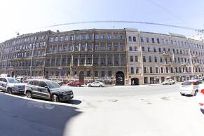 Apartment on Marata 35