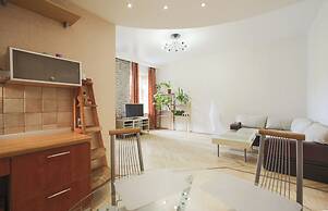 Apartment on Marata 35