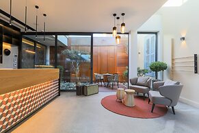 Hotel Indigo Larnaca by IHG