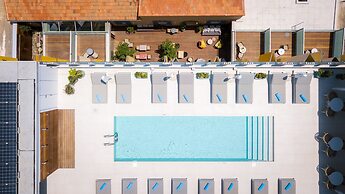 Hotel Indigo Larnaca by IHG